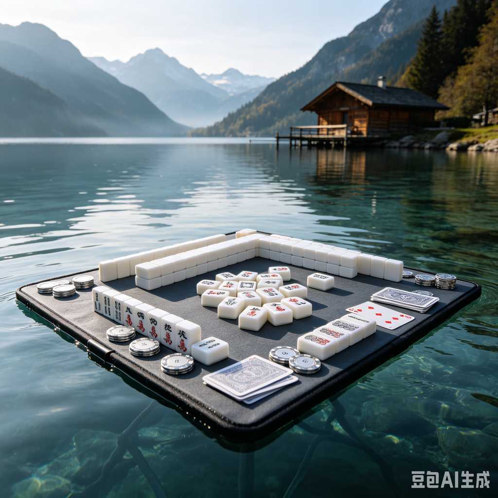 Bern,mahjong