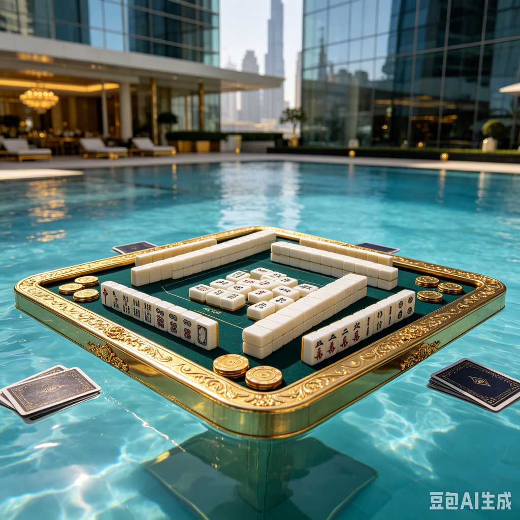 lightweight mahjong table
