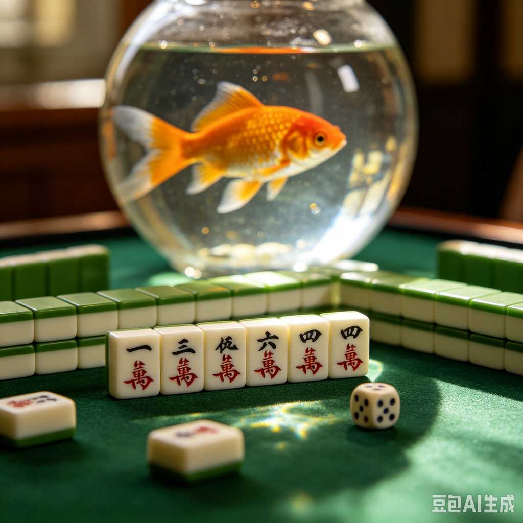 mahjong rack and pushers