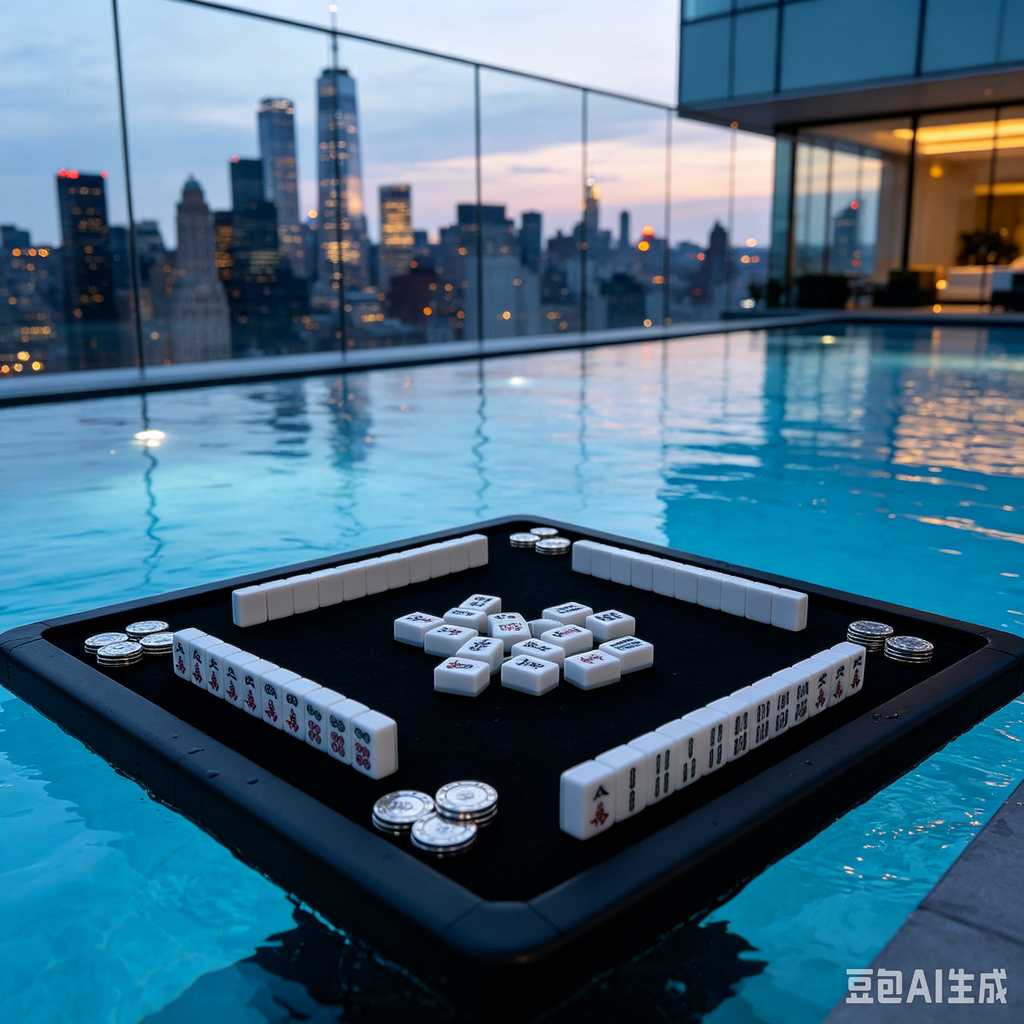custom engraved mahjong set