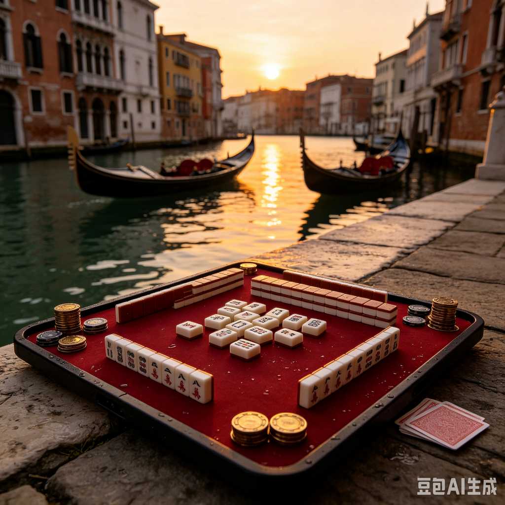 deep engrave mahjong tiles