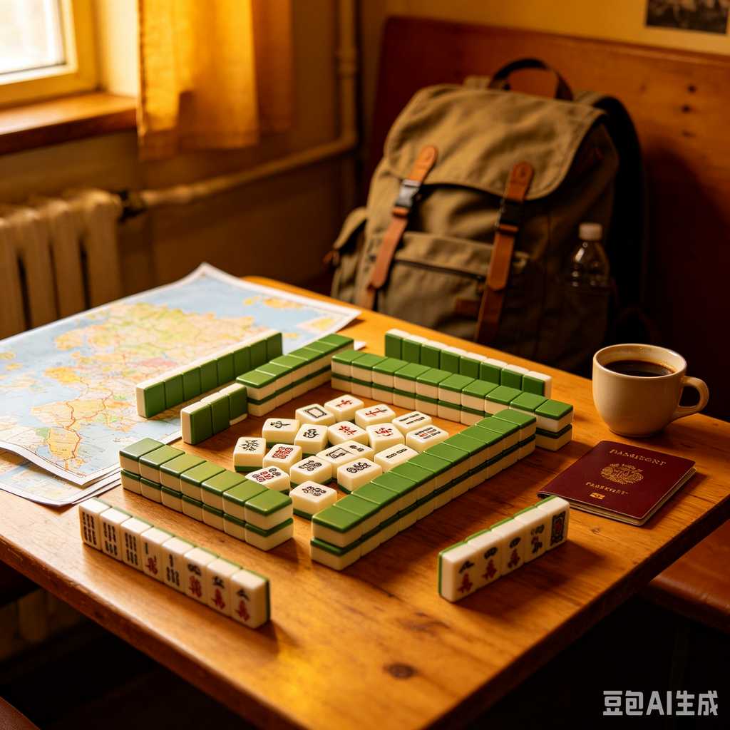 wholesale price mahjong set