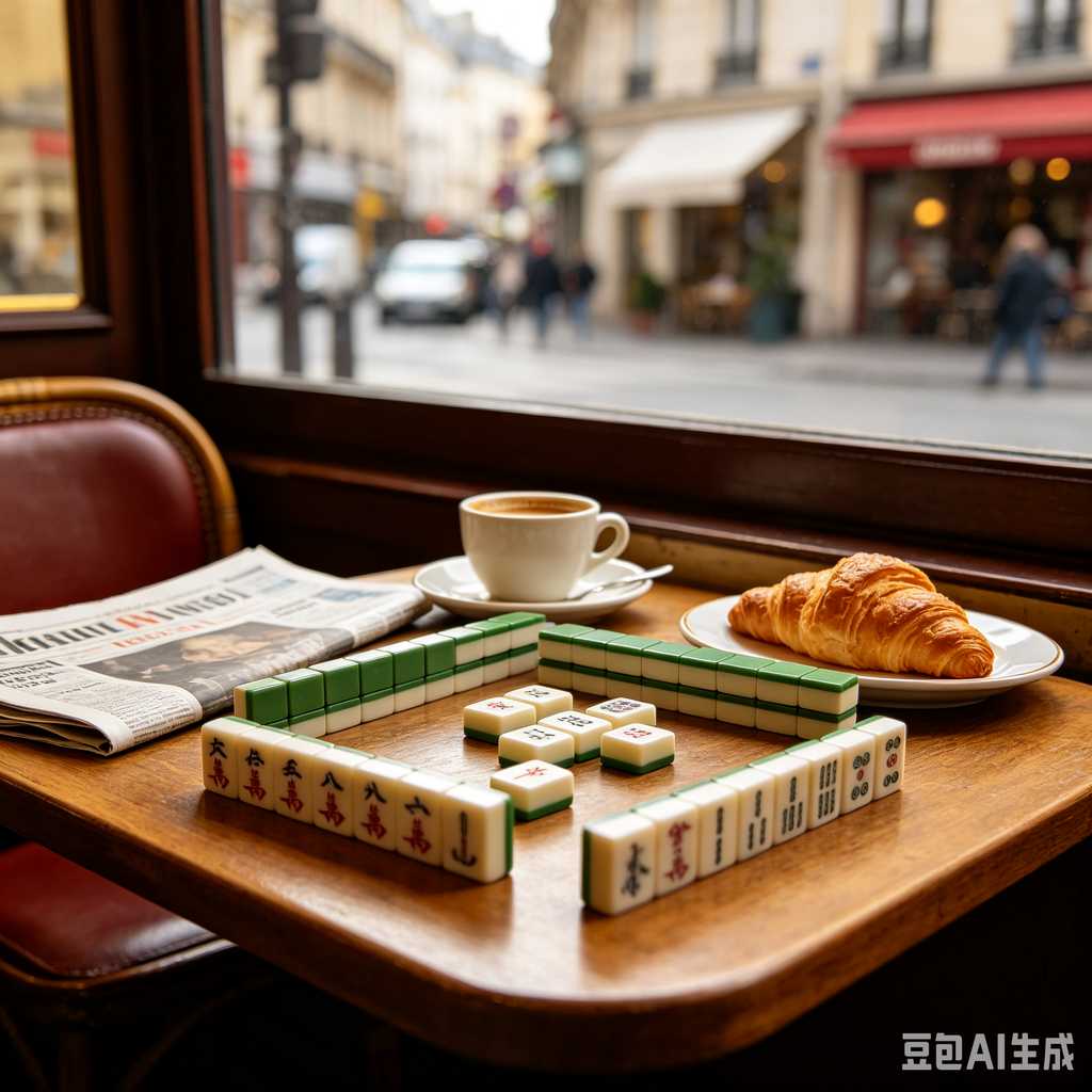 stable supply mahjong tiles