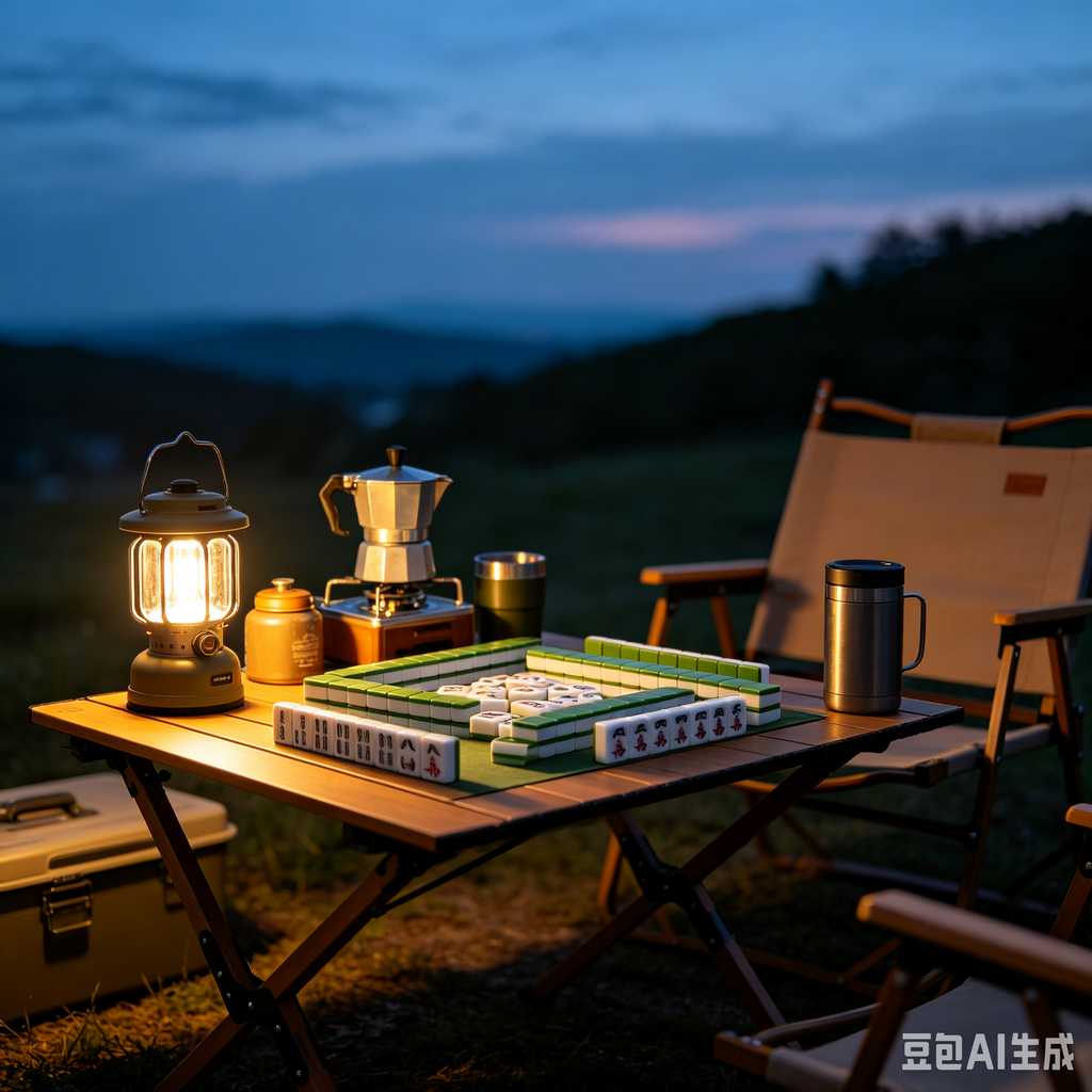 Wurzburg,mahjong