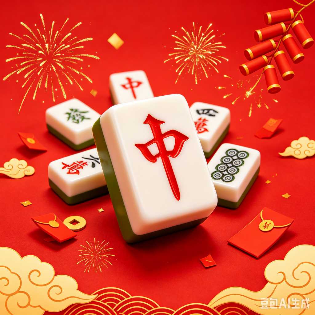 replacement single mahjong tile