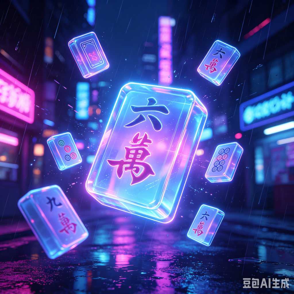 popular color mahjong tiles 2026