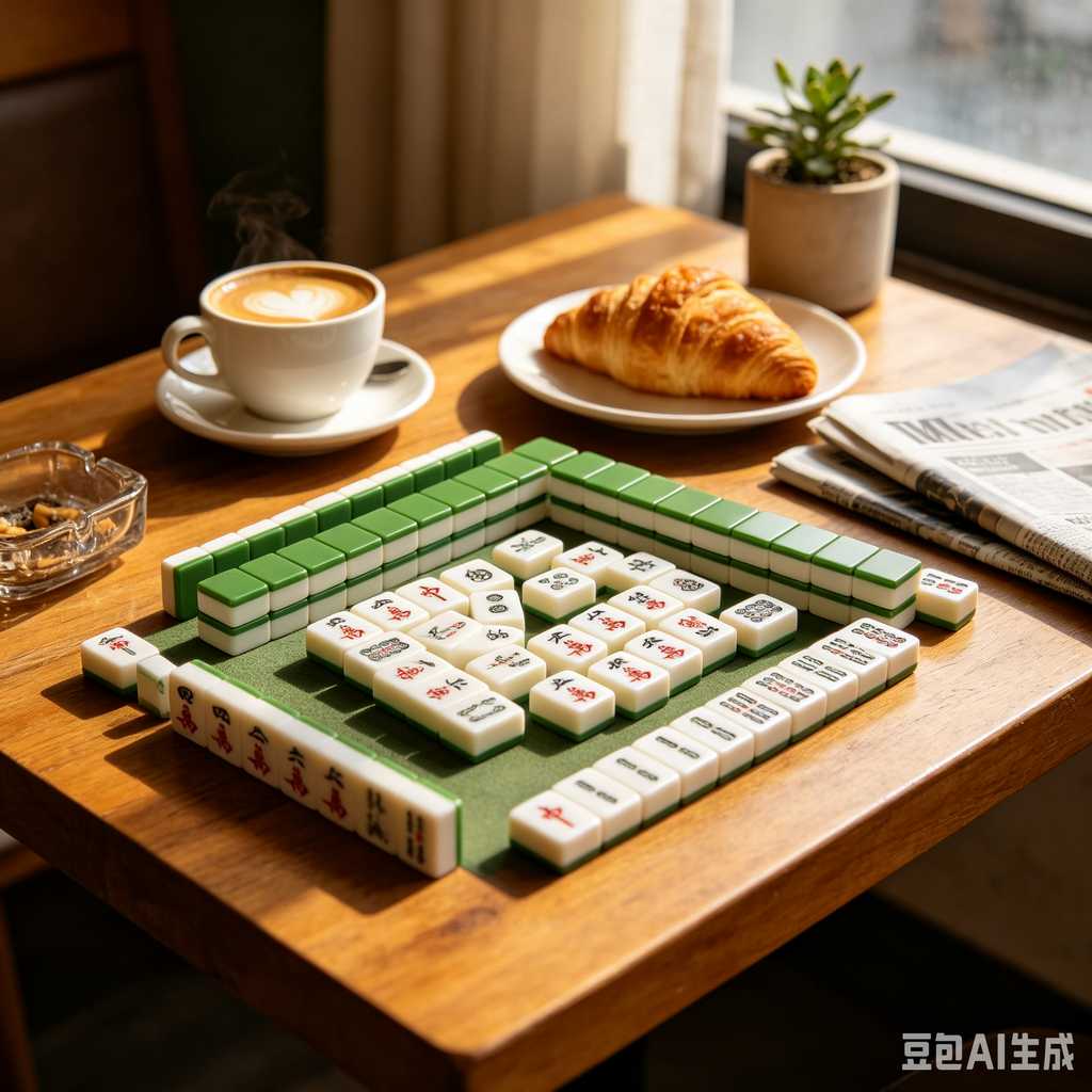quito,mahjong
