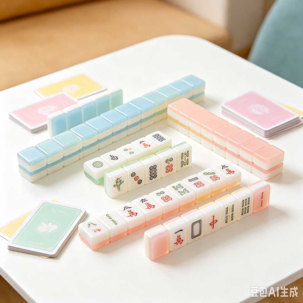iquitos,mahjong