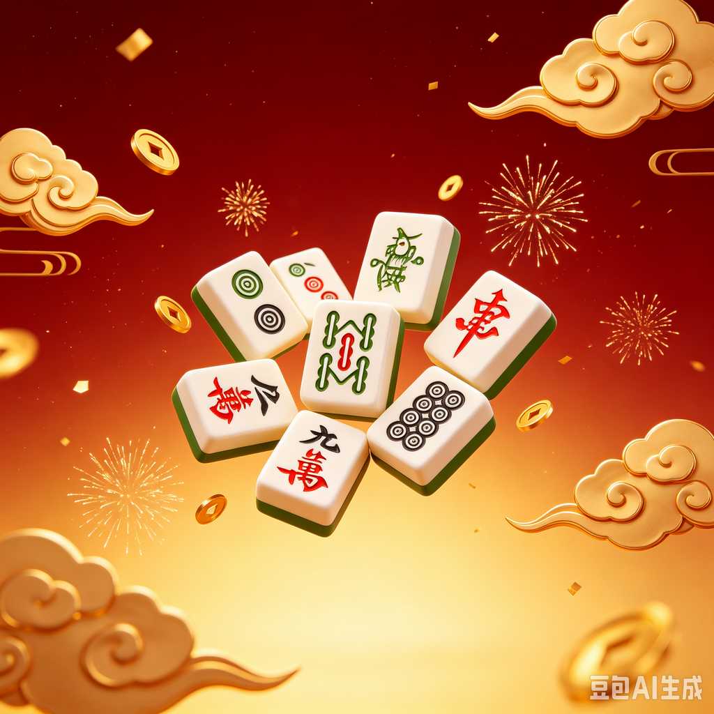 large size mahjong tiles for adult