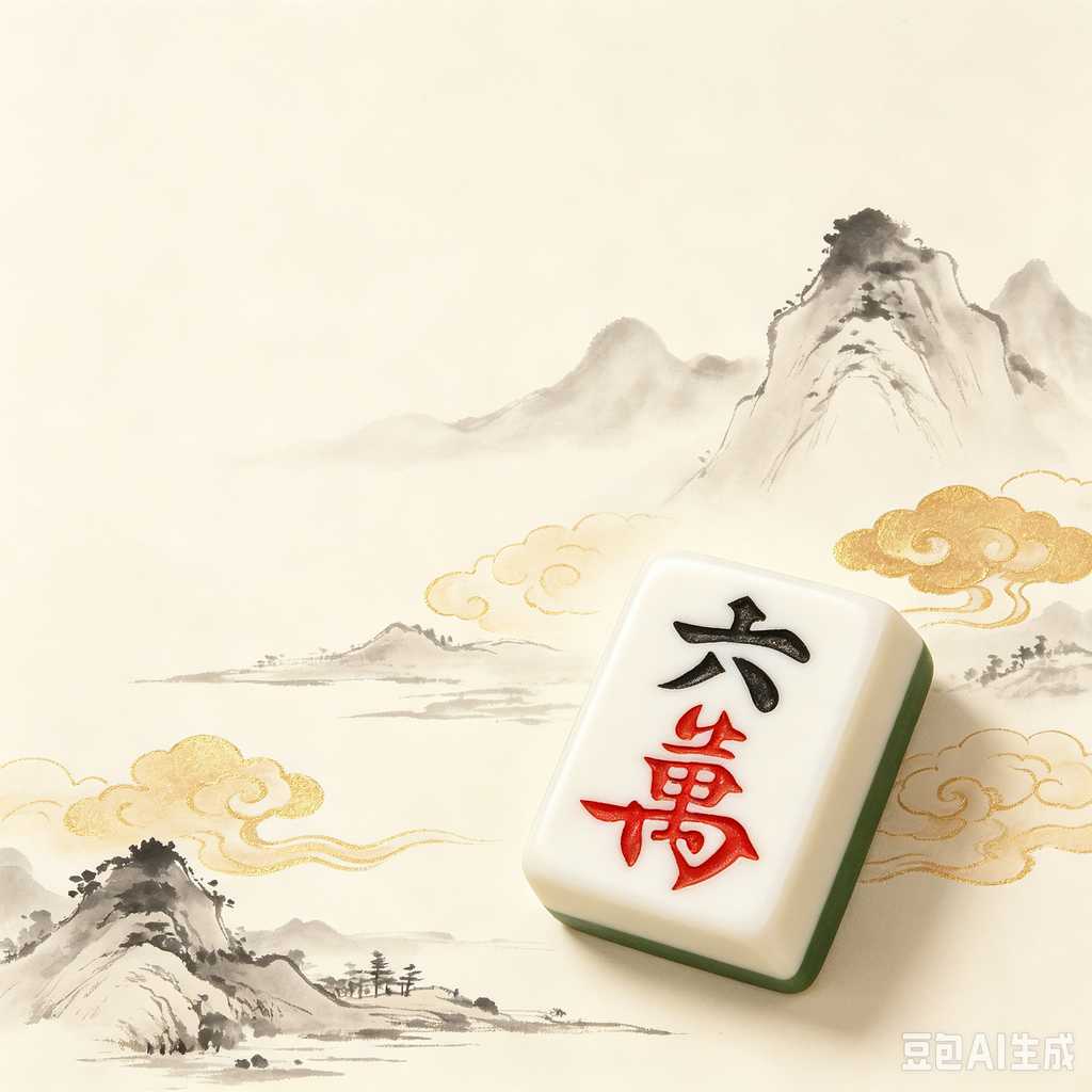 Santiago,mahjong