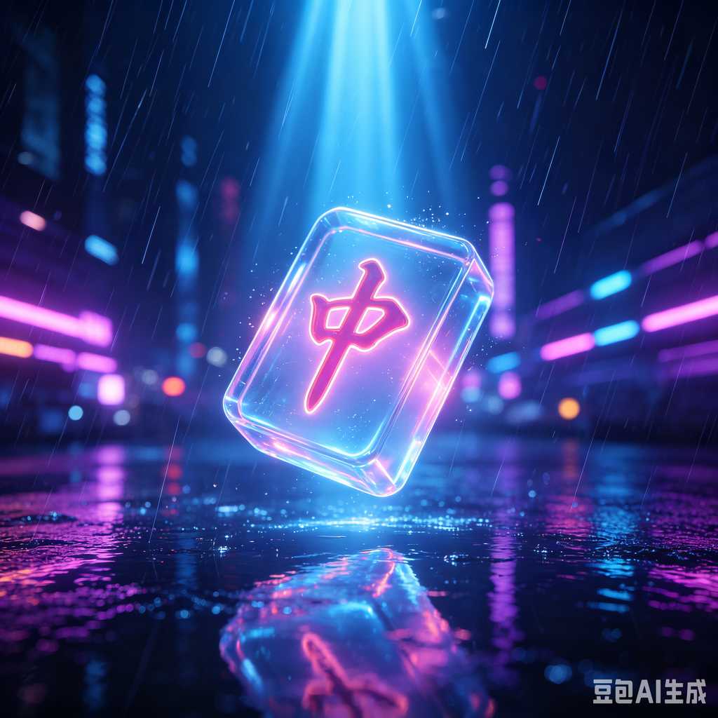 Virginia,mahjong