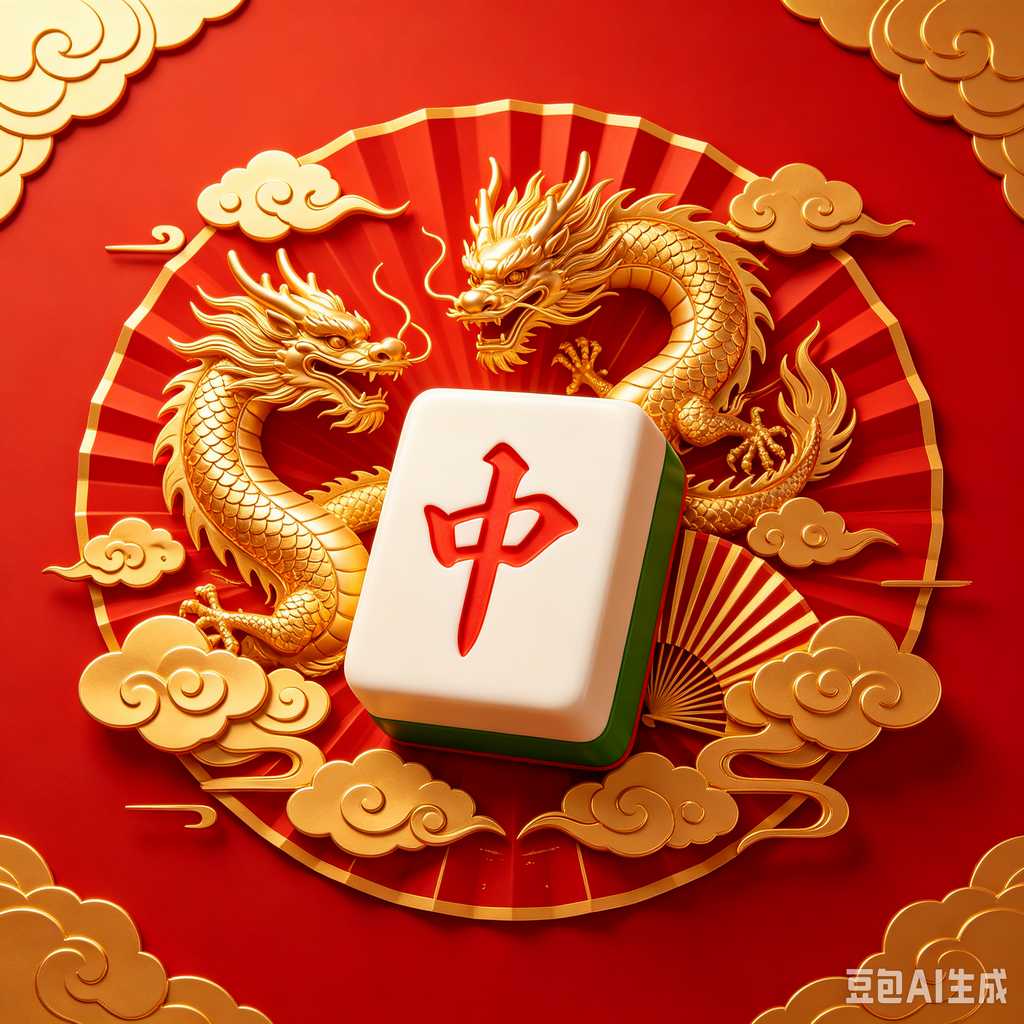 art collection mahjong set