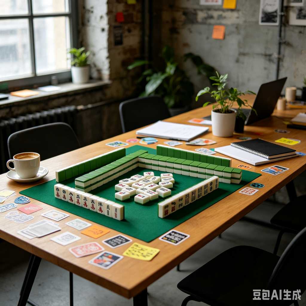 Concepcion,mahjong