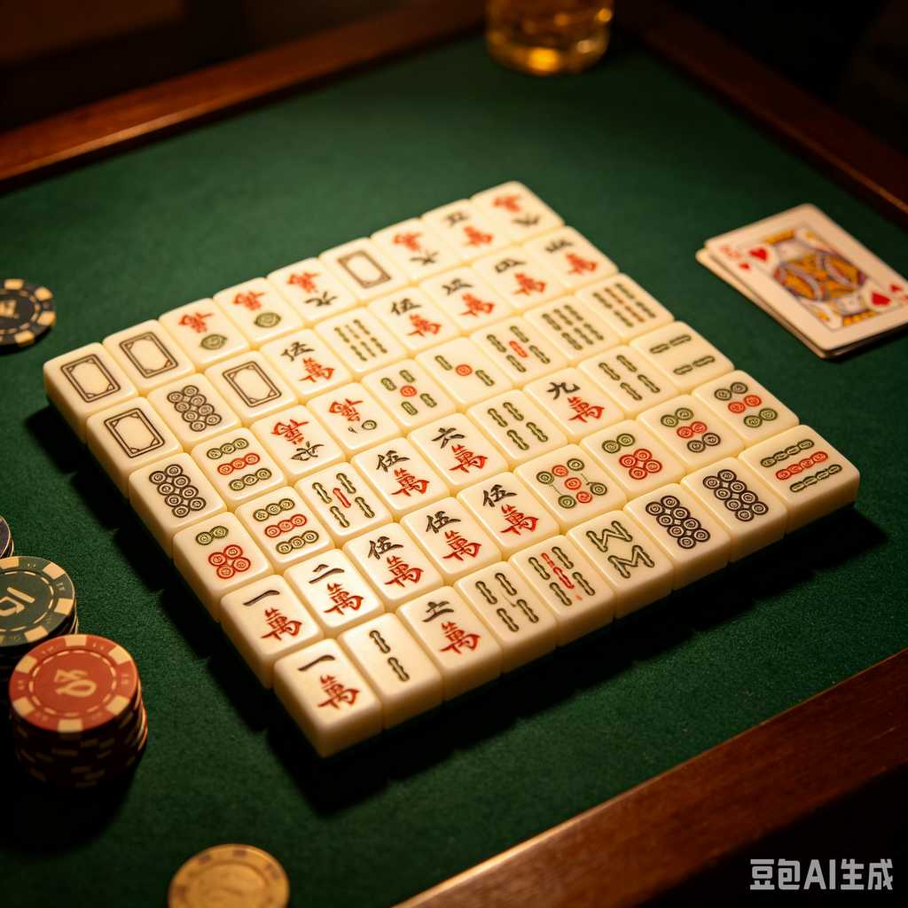 cost effective mahjong tiles