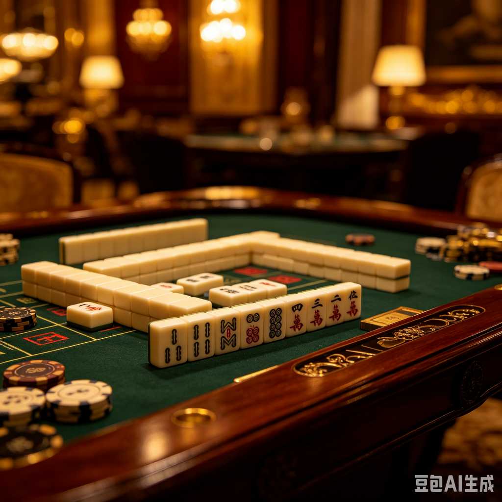 cusco,mahjong