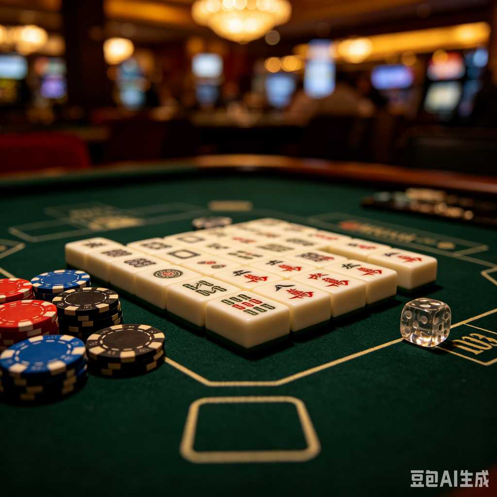 club entertainment mahjong set