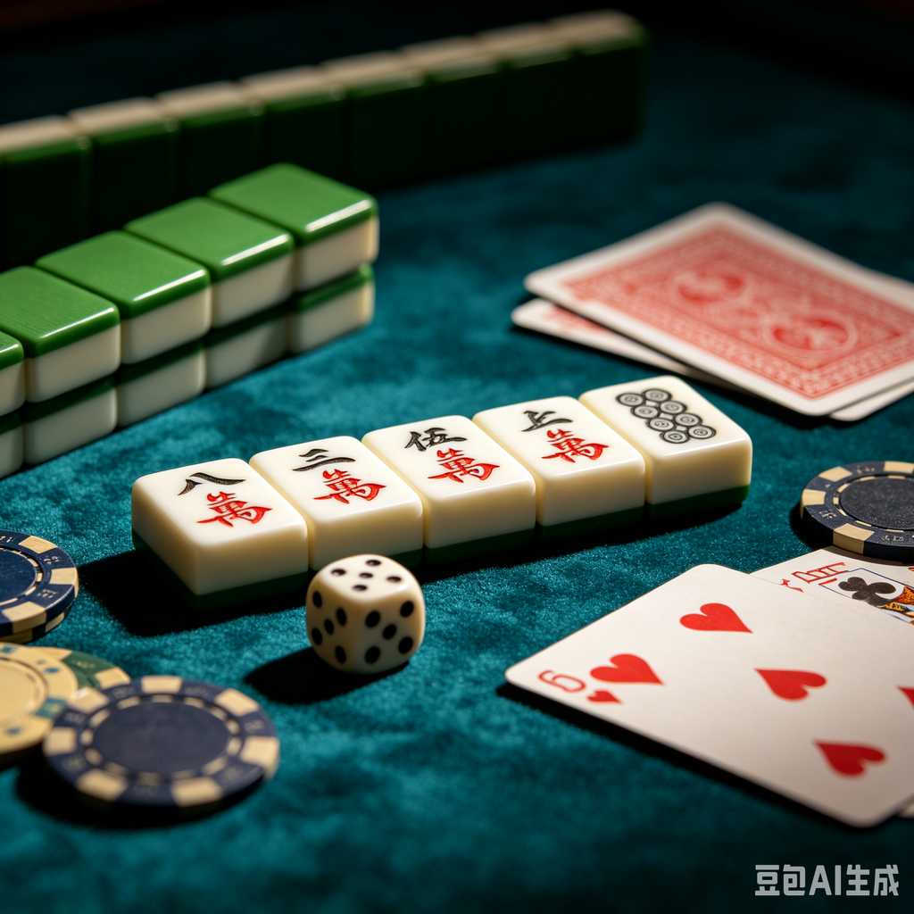 scratch resistant mahjong tiles
