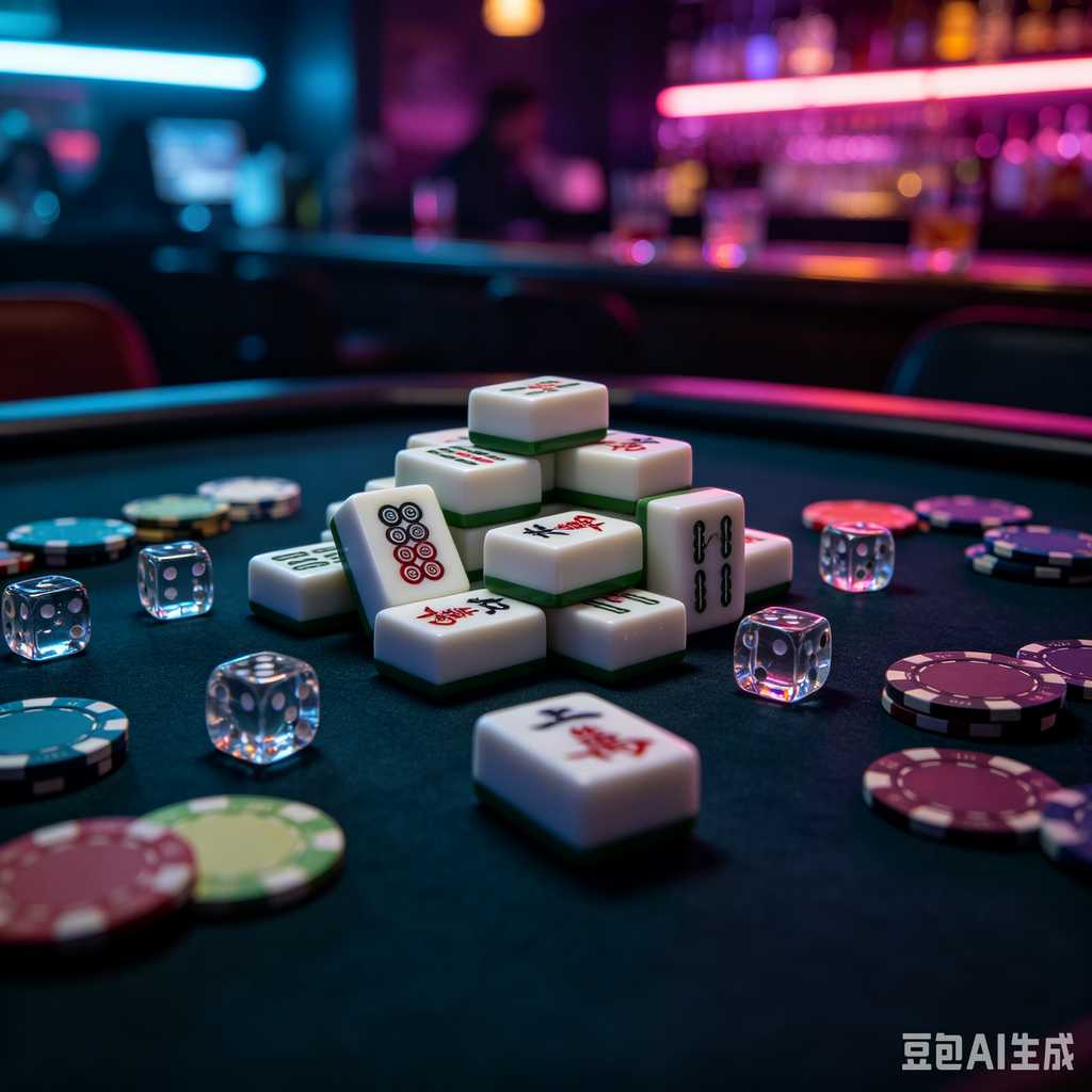 affordable mahjong set