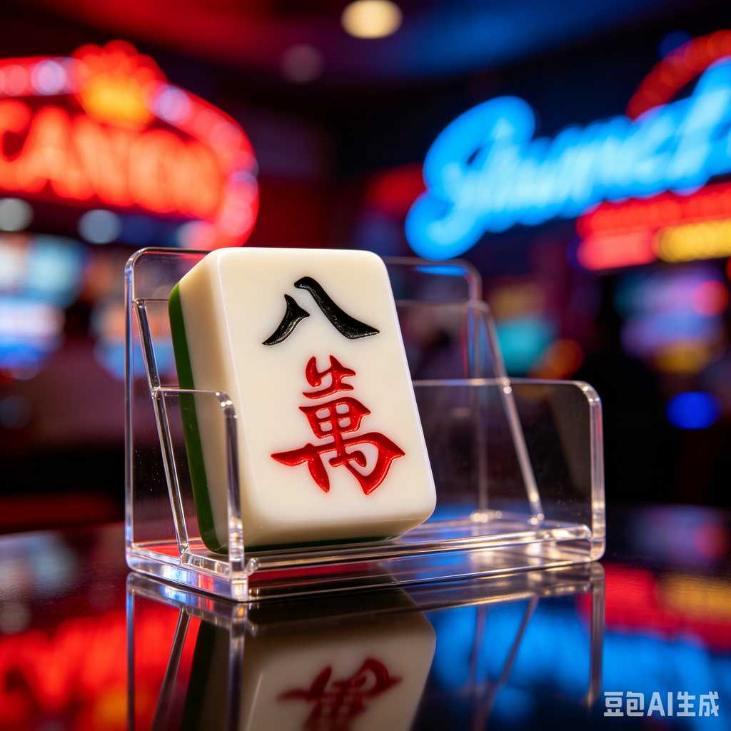 fade resistant print mahjong tiles