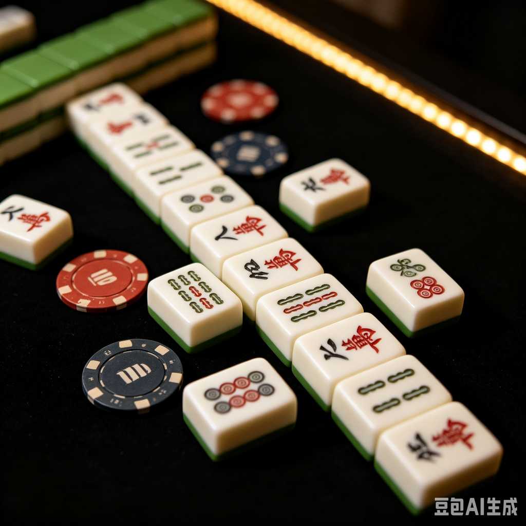 auroraco,mahjong