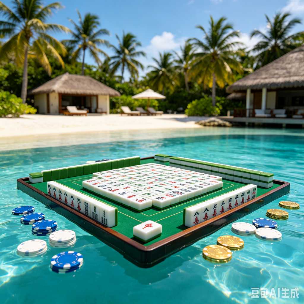 high simulation ivory mahjong set