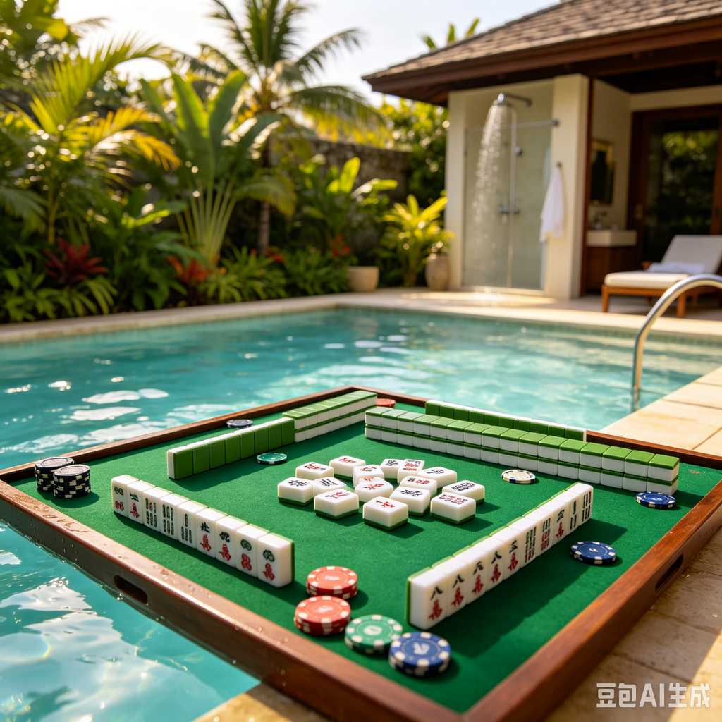 best luxury mahjong set